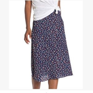 Madewell skirt sz 6